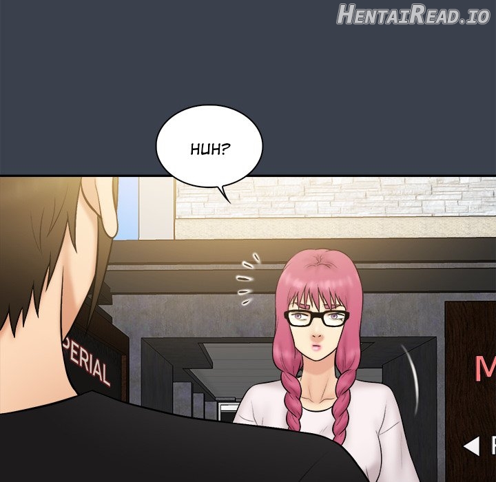Find That Girl Chapter 29 - page 84