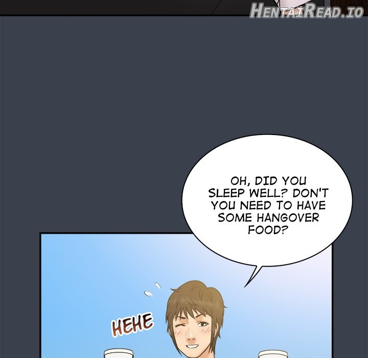 Find That Girl Chapter 29 - page 85