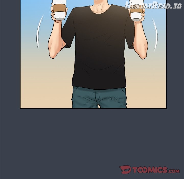 Find That Girl Chapter 29 - page 86