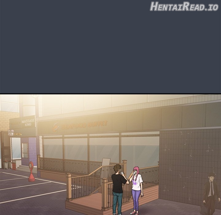 Find That Girl Chapter 29 - page 89