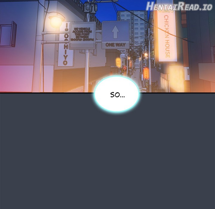 Find That Girl Chapter 29 - page 9