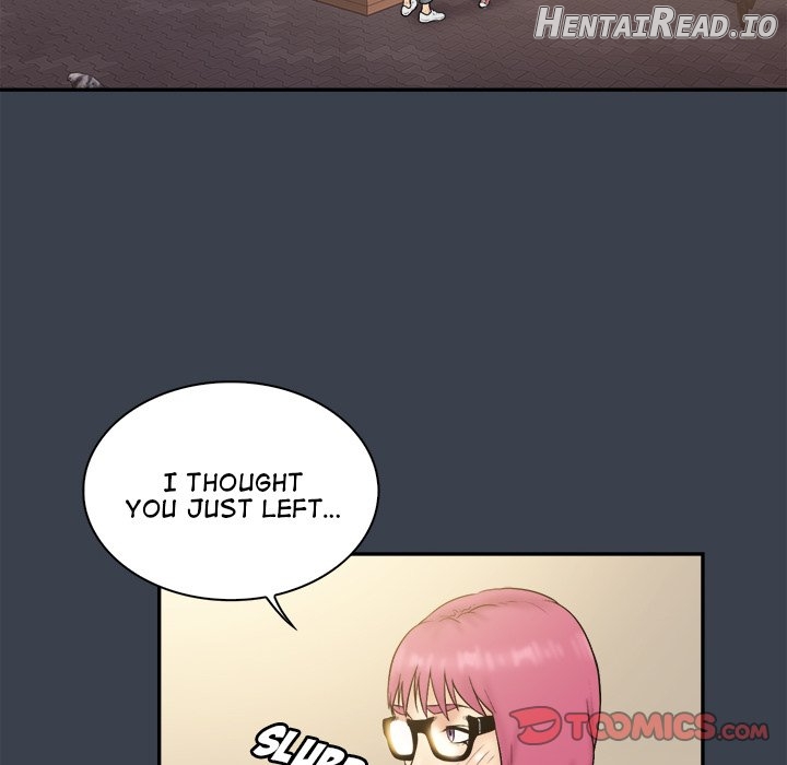 Find That Girl Chapter 29 - page 90