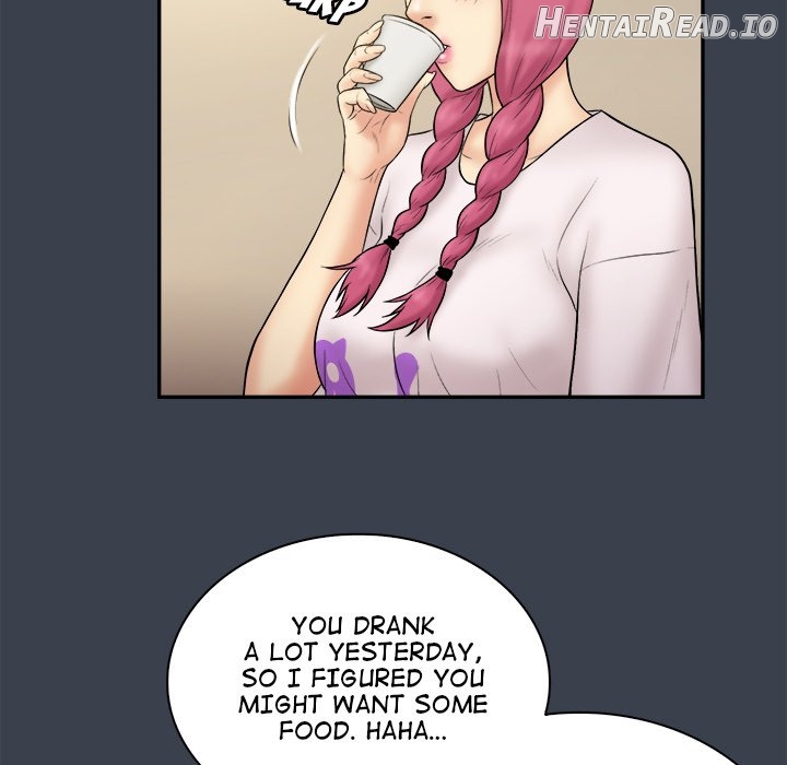 Find That Girl Chapter 29 - page 91