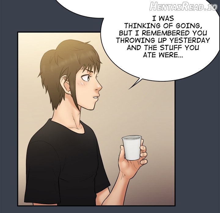 Find That Girl Chapter 29 - page 92