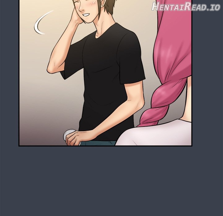 Find That Girl Chapter 29 - page 95