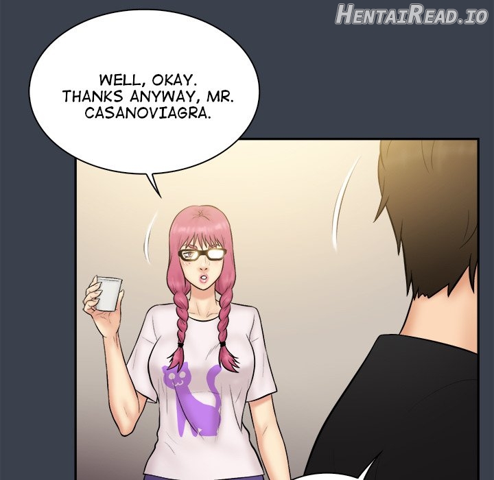 Find That Girl Chapter 29 - page 96