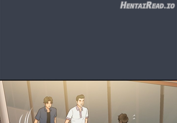 Find That Girl Chapter 30 - page 3