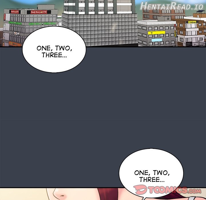 Find That Girl Chapter 30 - page 32