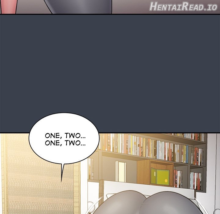 Find That Girl Chapter 30 - page 35