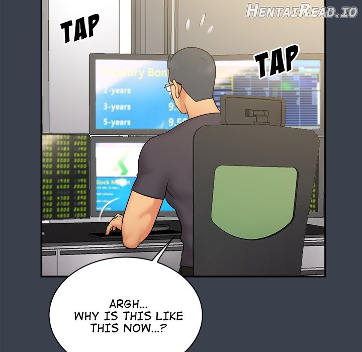 Find That Girl Chapter 30 - page 41