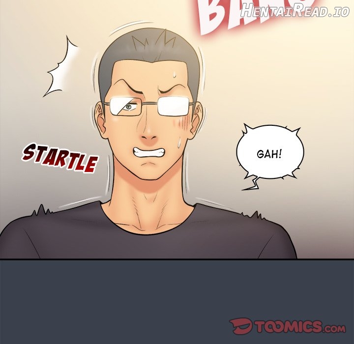 Find That Girl Chapter 30 - page 44