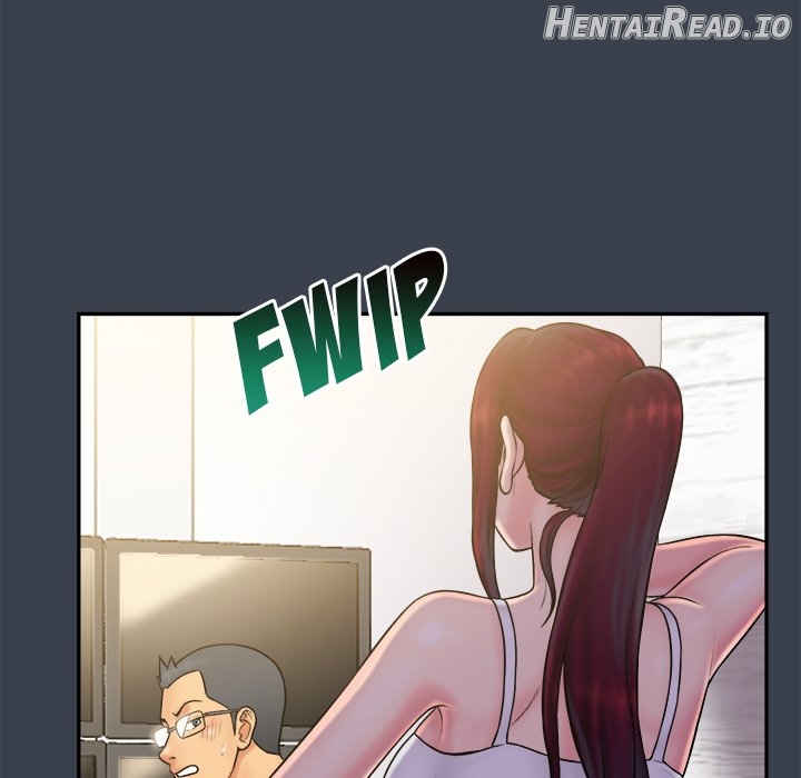 Find That Girl Chapter 30 - page 45