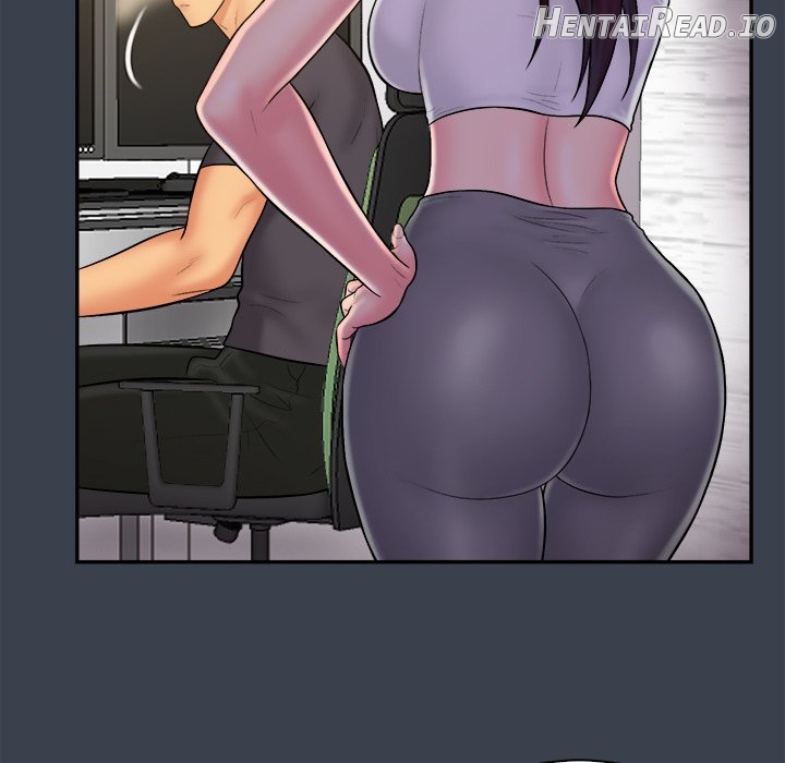 Find That Girl Chapter 30 - page 46