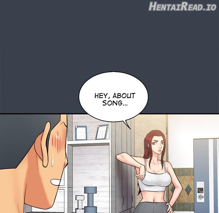 Find That Girl Chapter 30 - page 48