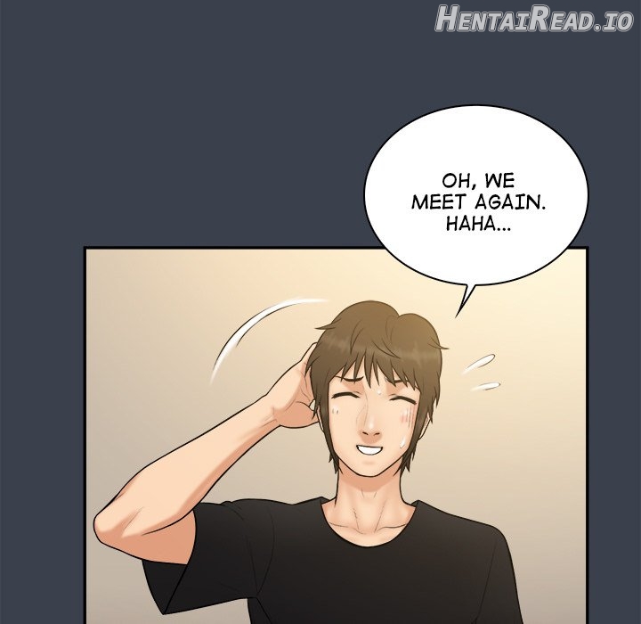 Find That Girl Chapter 30 - page 5