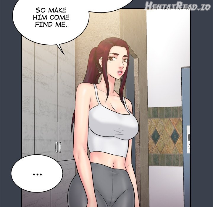 Find That Girl Chapter 30 - page 63
