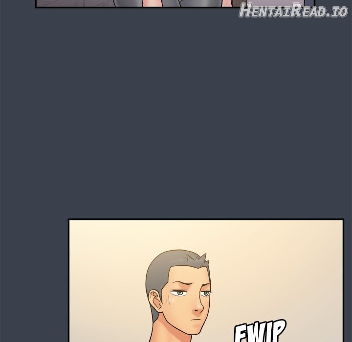 Find That Girl Chapter 30 - page 64