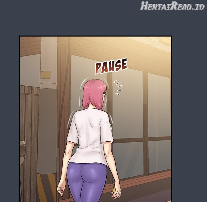 Find That Girl Chapter 30 - page 7