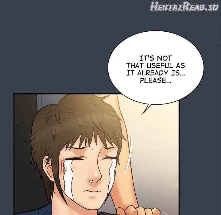 Find That Girl Chapter 30 - page 76