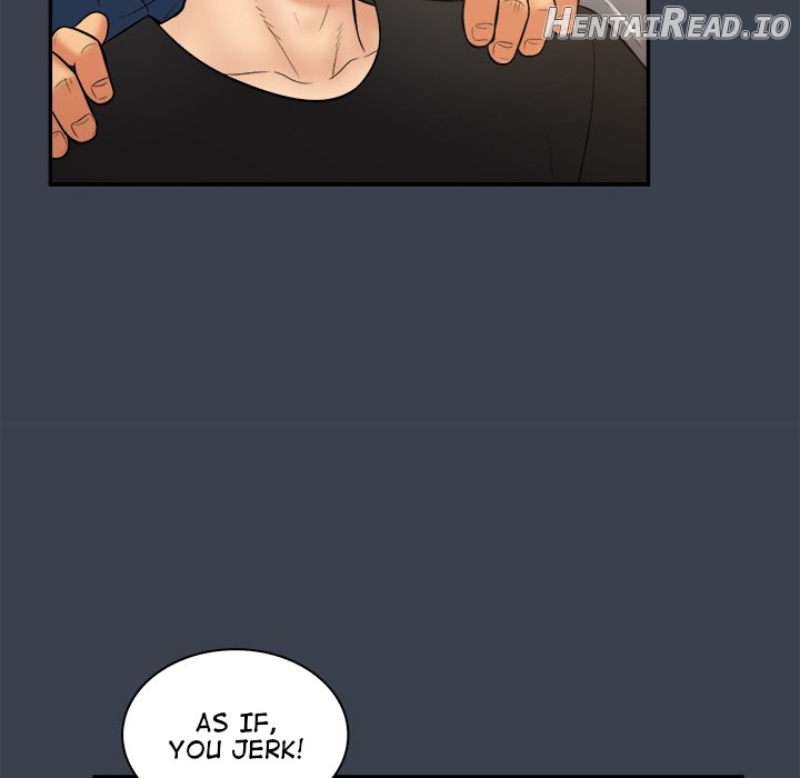 Find That Girl Chapter 30 - page 77