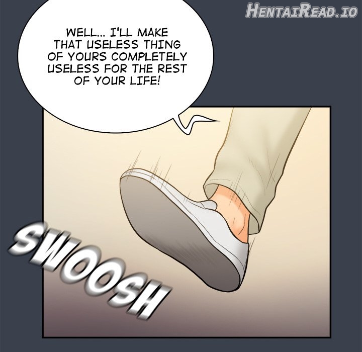 Find That Girl Chapter 30 - page 79