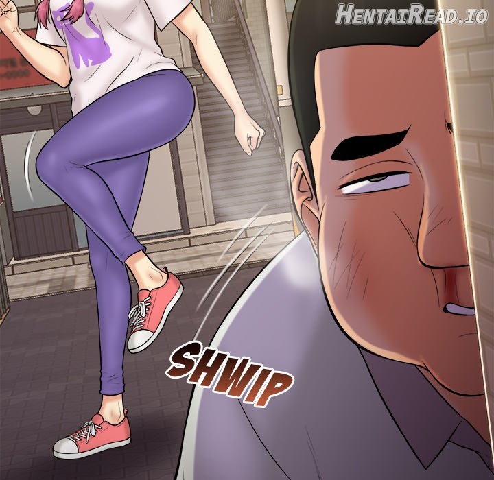 Find That Girl Chapter 30 - page 87