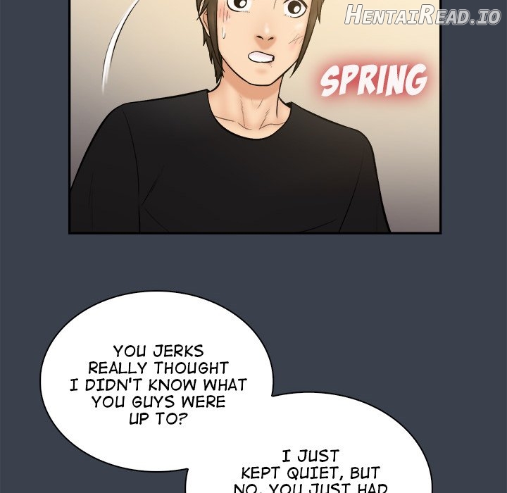 Find That Girl Chapter 30 - page 89