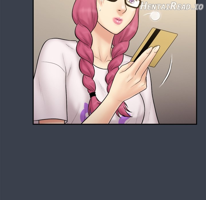 Find That Girl Chapter 30 - page 9