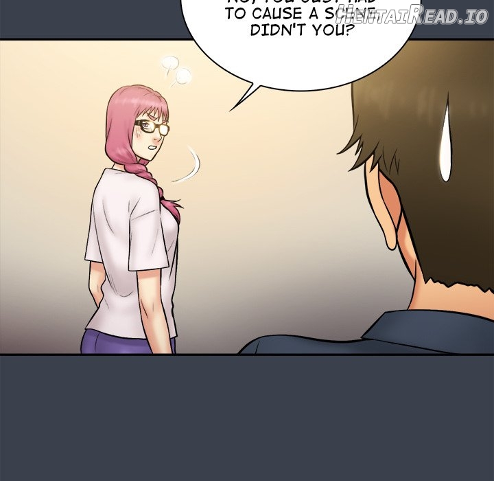 Find That Girl Chapter 30 - page 90