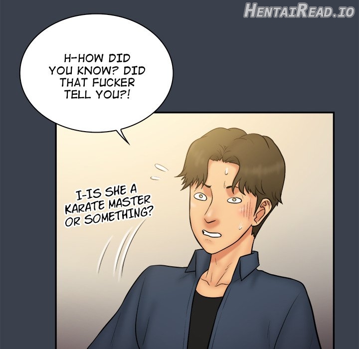 Find That Girl Chapter 30 - page 91