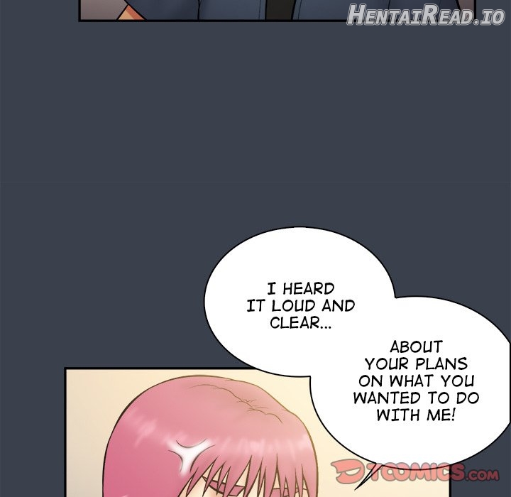 Find That Girl Chapter 30 - page 92