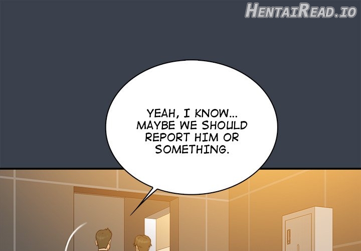 Find That Girl Chapter 31 - page 1