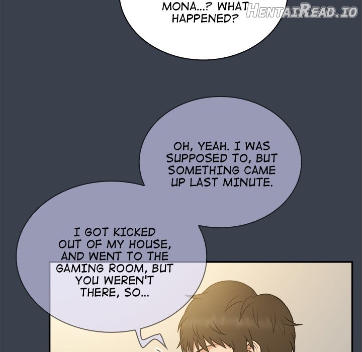 Find That Girl Chapter 31 - page 29