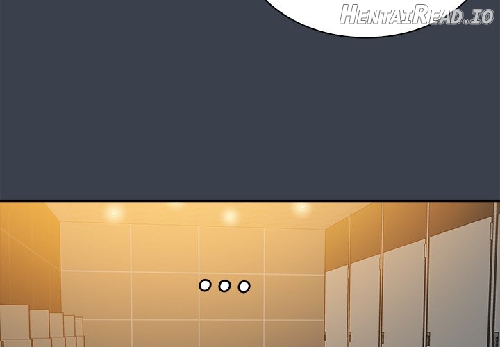 Find That Girl Chapter 31 - page 3