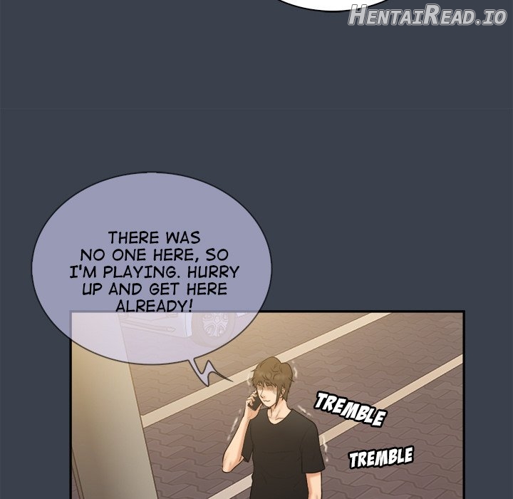 Find That Girl Chapter 31 - page 32