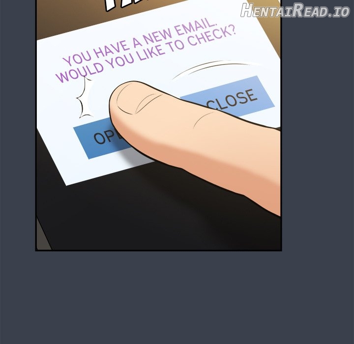 Find That Girl Chapter 31 - page 40