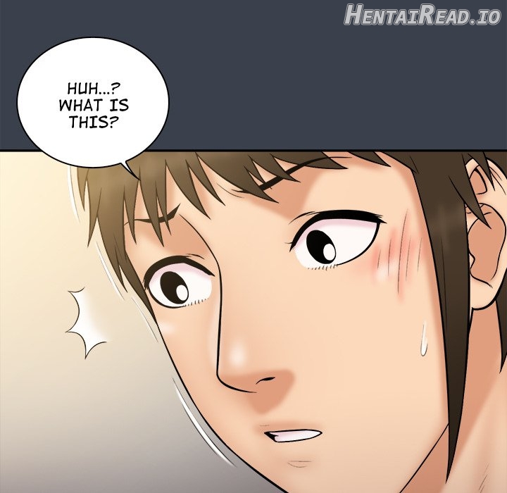 Find That Girl Chapter 31 - page 41