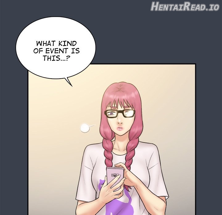 Find That Girl Chapter 31 - page 44