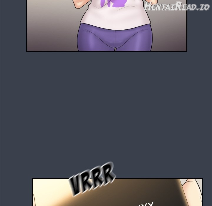 Find That Girl Chapter 31 - page 45