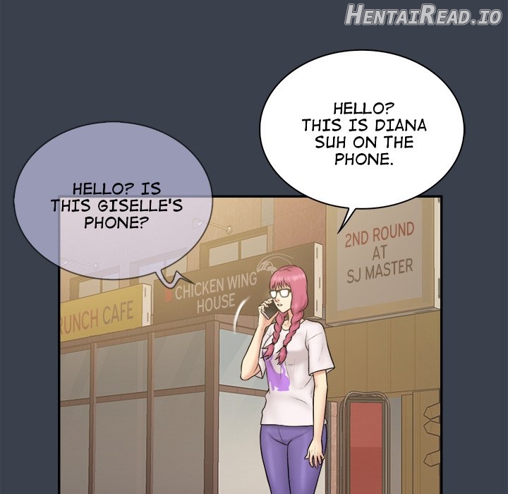 Find That Girl Chapter 31 - page 48