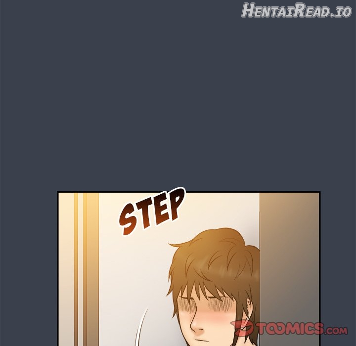 Find That Girl Chapter 31 - page 6