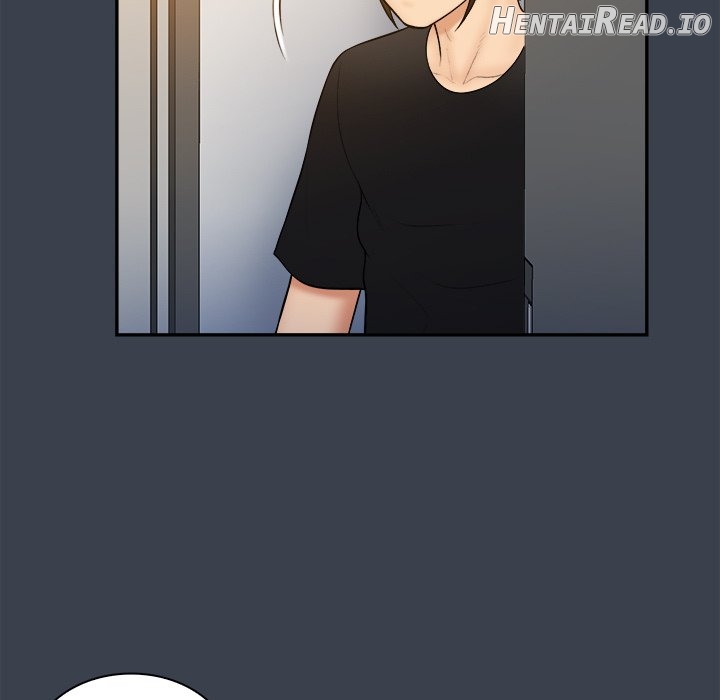 Find That Girl Chapter 31 - page 7