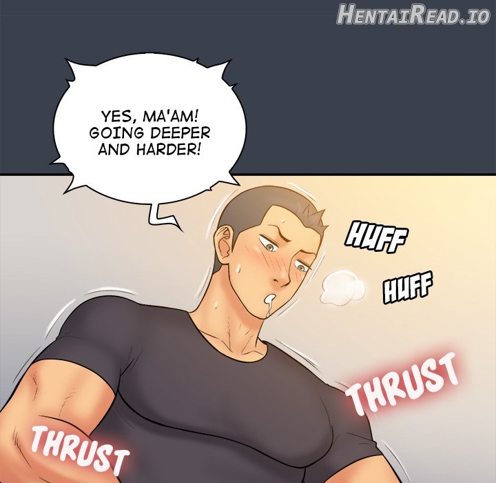 Find That Girl Chapter 31 - page 76