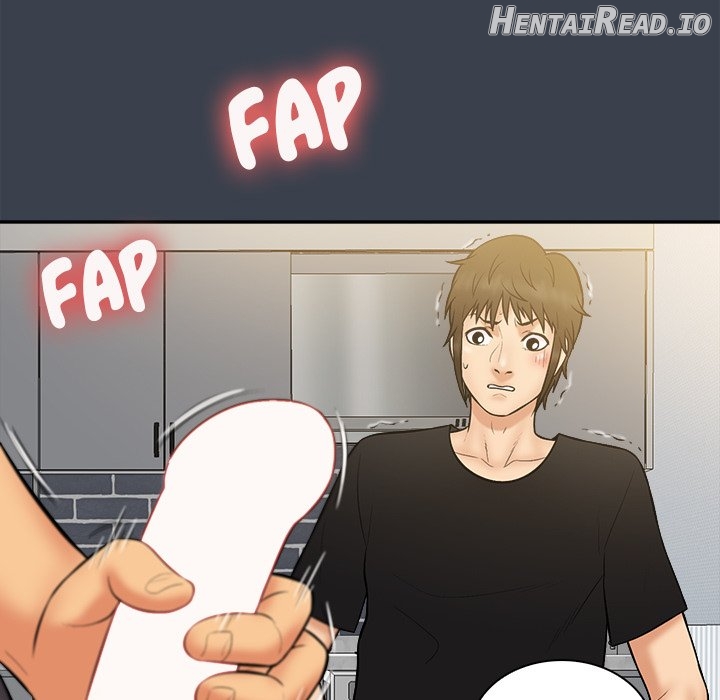 Find That Girl Chapter 31 - page 79