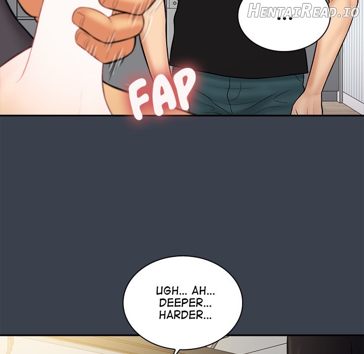 Find That Girl Chapter 31 - page 80