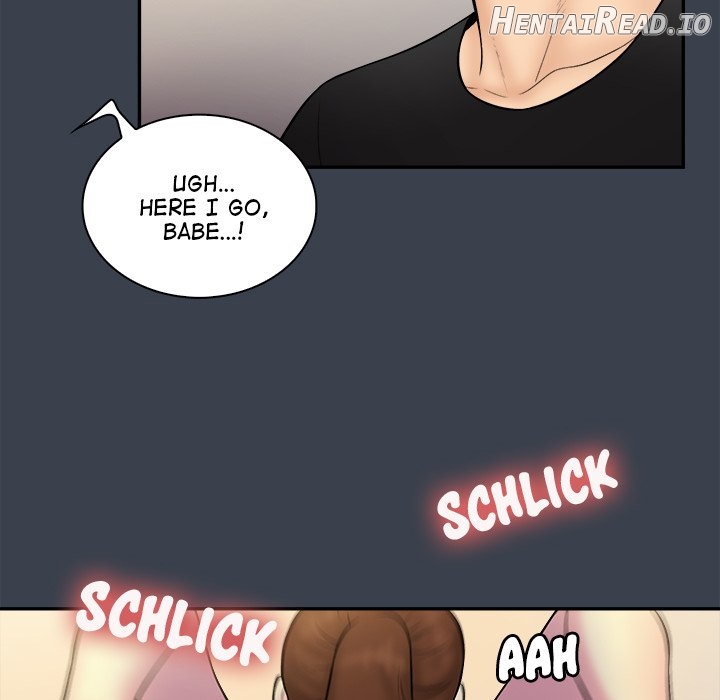 Find That Girl Chapter 31 - page 83
