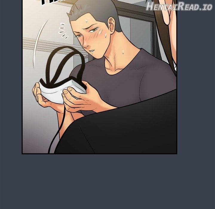 Find That Girl Chapter 31 - page 87