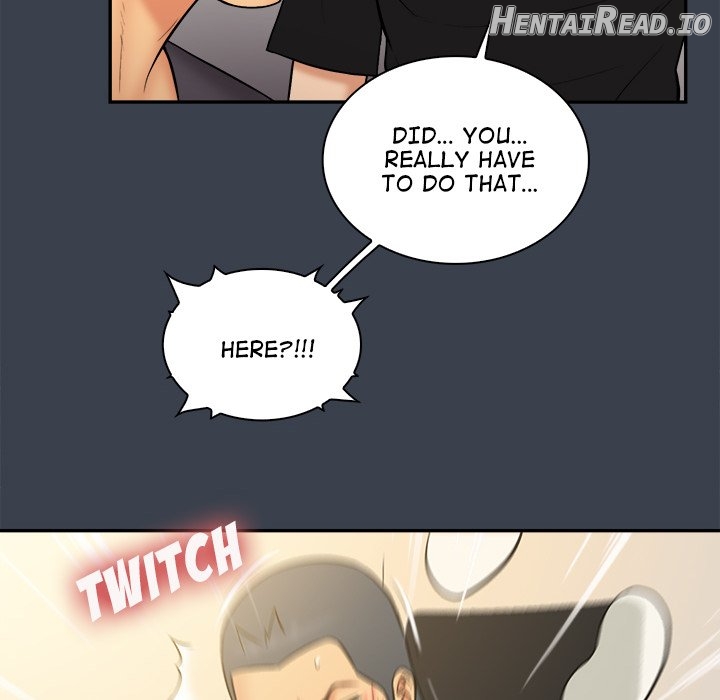 Find That Girl Chapter 31 - page 89
