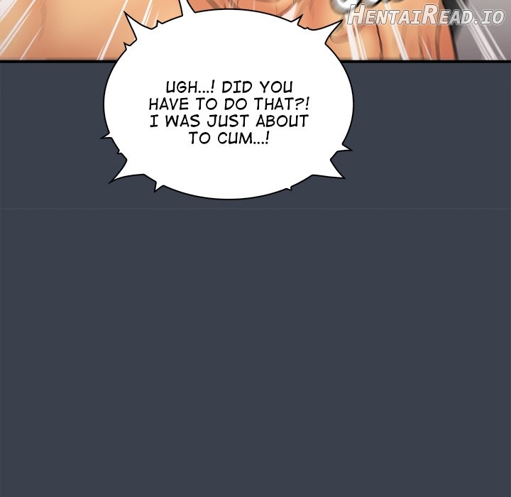 Find That Girl Chapter 31 - page 91