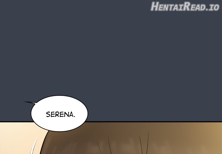 Find That Girl Chapter 32 - page 3